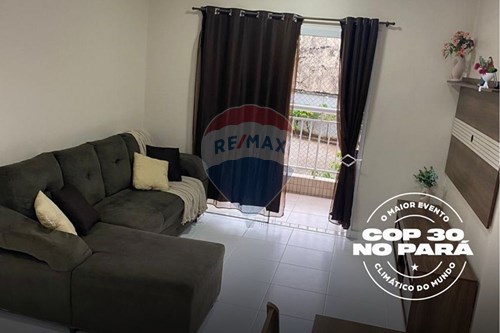 Alugar-Apartamento-Sacramenta , Belém , Pará , 66120-000-720921005-191
