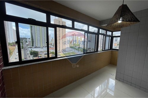 Venda-Apartamento-Rua José de Alencar , 878  - atrás do colégio Marista  - Cidade Alta , Natal , Rio Grande do Norte , 59025140-720891134-86