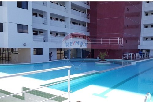 Venda-Apartamento-Rua Alírio Wanderley , 215  - Perto do hospital  da Policia  - Treze de Maio , João Pessoa , Paraíba , 58025090-720471002-140