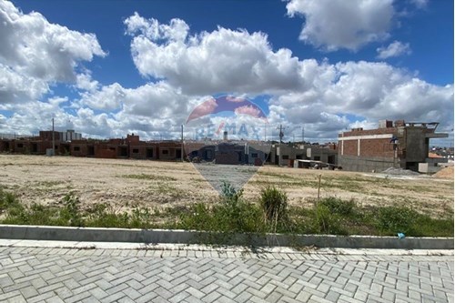 Venda-Terreno-Rua Projetada , 15  - Próximo ao IPC - instituto de polícia científica  - Serrotão , Campina Grande , Paraíba , 58434188-720881042-9