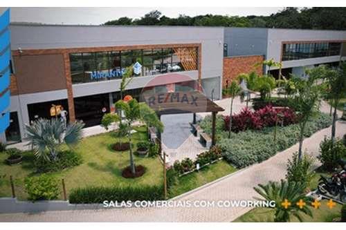 Apartamento - Alugar - Parnamirim , Rio Grande do Norte - 638964d52ea484a38a802db2_01_ML3_SALAS COMERCIAIS COM COWORKING (Cópia).jpg - 720731005-121