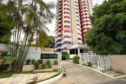 Venda-Apartamento-Parque 10 de Novembro , Manaus , Amazonas , 69050161-720661014-270