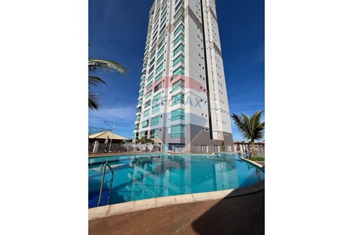 Venda-Apartamento-Setor Morada do Sol , Rio Verde , Goiás , 75908700-722291026-7