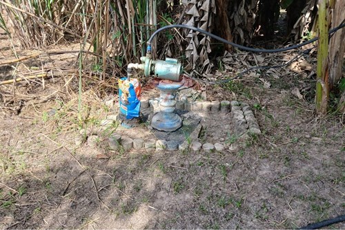 Slider Image Thumbnail