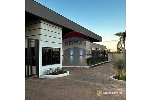 Venda-Casa de Condomínio-Toledo , Barra do Garças , Mato Grosso , 78600023-722221002-113