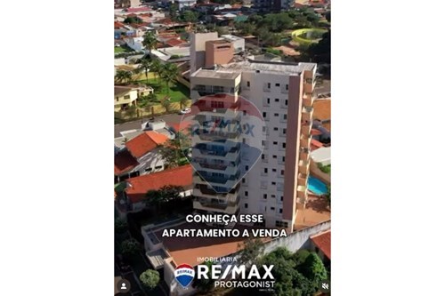 Venda-Apartamento-RUA Mina Gerais , 1378  - Setor Oeste , Jataí , Goiás , 75800000-722301003-37