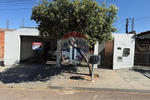 Venda-Casa-Jardim Ipê , Rondonópolis , Mato Grosso , 78714305-720851120-124