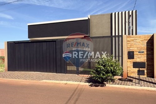 Venda-Casa-Rua W 7 , 1699  - Setor Epaminondas I , Jataí , Goiás , 75804-712-722301003-41