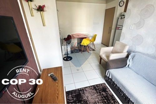 Alugar-Apartamento-40 Horas , Ananindeua , Pará , 67120949-720671001-11