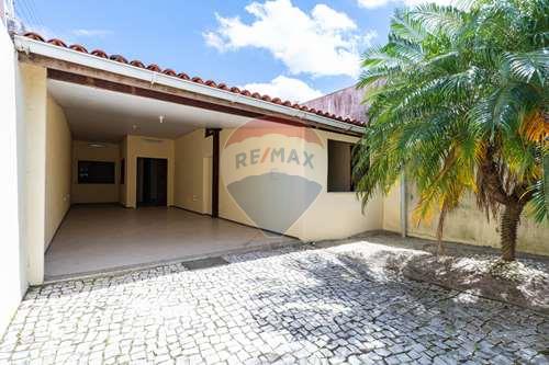 Venda-Casa-Rua Coronel Honorio Vieira, , 760  - Parque Manibura , Fortaleza , Ceará , 60821-836-720321150-23