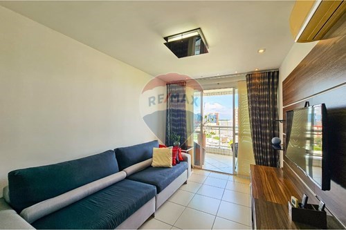 Venda-Apartamento-Adrianópolis , Manaus , Amazonas , 69057140-720721011-329