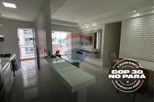 Alugar-Apartamento-Pedreira , Belém , Pará , 66087-810-720921066-73