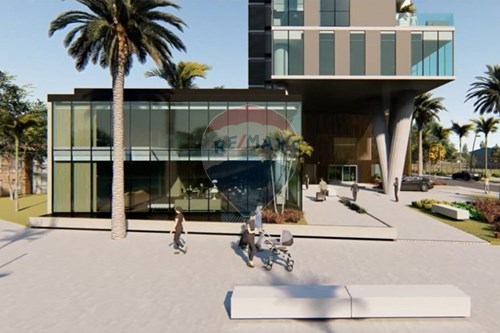 Venda-Apartamento-Jardim Rondonia , Rondonópolis , Mato Grosso , 78730506-720851003-247