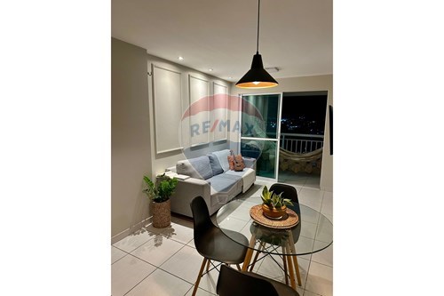 Venda-Apartamento-Presidente Kennedy , Fortaleza , Ceará , 60355-337-720981003-124