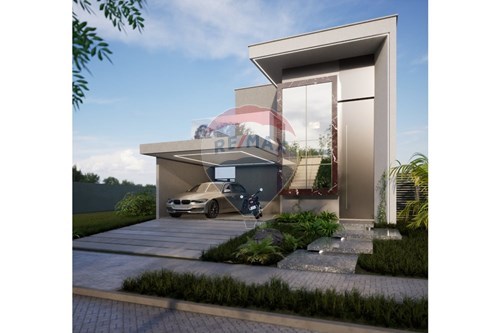 Venda-Casa de Condomínio-Cidade Alpha , Eusébio , Ceará , 61765-913-720321029-235