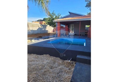 Venda-Casa-rua São Miguel , 26  - Nova Barra , Barra do Garças , Mato Grosso , 78606890-722221001-4