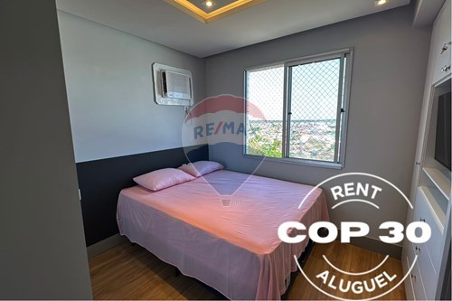 Alugar-Apartamento-Parque Verde , Belém , Pará , 66635-110-720671023-51