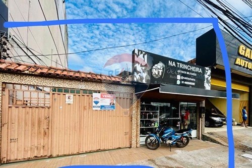 Venda-Casa-Sacramenta , Belém , Pará , 66123000-720921005-170