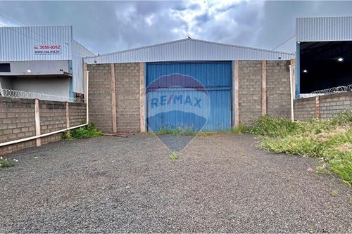 Venda-Terreno-Residencial Maranata , Rio Verde , Goiás , 75911046-722291014-113