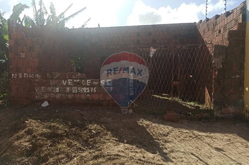 Venda-Terreno-Pajuçara , Natal , Rio Grande do Norte , 59123-025-720621026-5