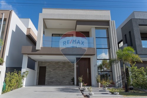 Venda-Casa de Condomínio-Muçumagro , João Pessoa , Paraíba , 58066150-722001139-16