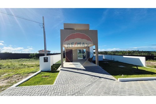 Venda-Casa-Carapibus , Conde , Paraíba , 58322000-720871005-178