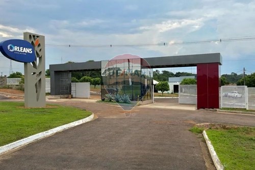 Venda-Terreno-BR 364  KM 06 , s/n  - RESIDENCIAL ORLEANS I  - Militar , Porto Velho , Rondônia , 76834899-721551047-13