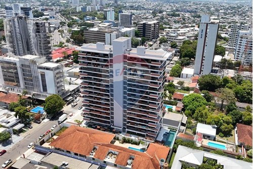 Venda-Apartamento-Rua Natal , 250  - Vila Residence  - Adrianópolis , Manaus , Amazonas , 69057-090-720401005-57