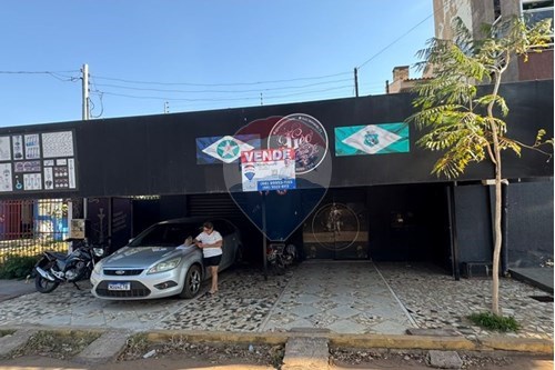 Venda-Ponto Comercial/ Loja-Jardim Ipanema , Rondonópolis , Mato Grosso , 78745110-720851120-123