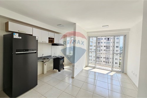 Alugar-Apartamento-Ponta Negra , Manaus , Amazonas , 69037-000-720401097-3