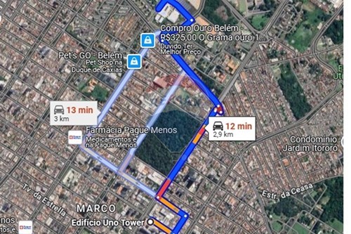 Slider Image Thumbnail