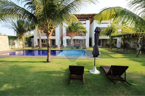 Venda-Apartamento-Rua Quatro Ventos , s/n  - Canoa Quebrada  - Aracati , Aracati , Ceará , 62800-000-720981083-32