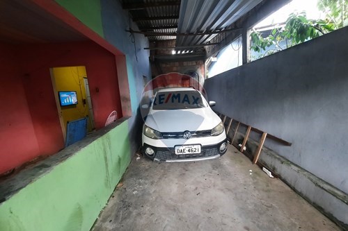 Venda-Casa-Monte das Oliveiras , Manaus , Amazonas , 69093860-720661037-27