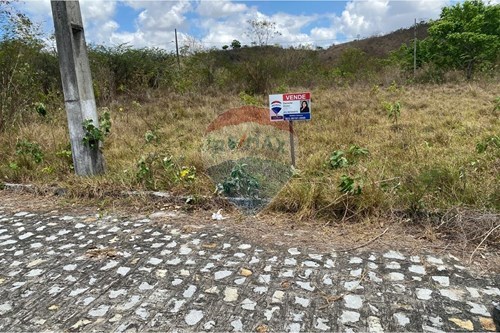 Venda-Terreno-Rua projetada , 23  - perto da secretaria de saúde  - Povoado , Guarabira , Paraíba , 58200000-720551009-87