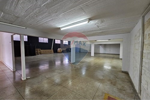 Venda-Galpão-Santa Genoveva , Goiânia , Goiás , 74672350-722271005-24