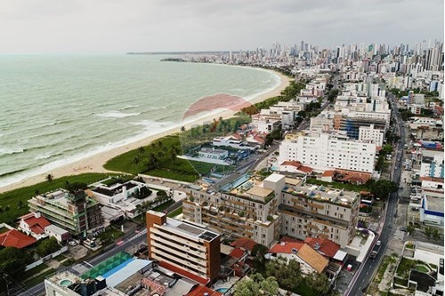 Venda-Apart Hotel/ Flat-Avenida Governador Argemiro de Figueiredo , 3835  - Próximo ao Dona Branca  - Jardim Oceania , João Pessoa , Paraíba , 58037030-722001085-42