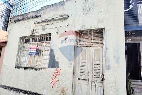 Venda-Casa-Centro , Campina Grande , Paraíba , 58400268-720881010-195