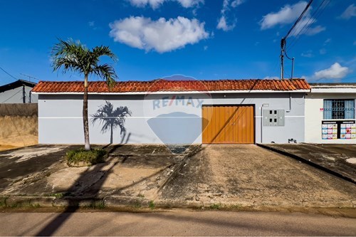 Venda-Casa-Rua Militão Dias de Oliveira , 836  - Agenor de Carvalho , Porto Velho , Rondônia , 76820218-721551046-16