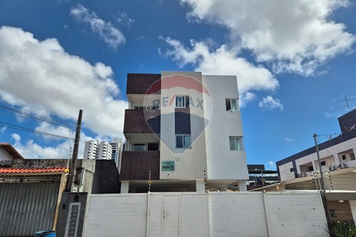 Venda-Apartamento-Tambauzinho , João Pessoa , Paraíba , 58042-250-720861003-99