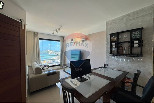 Venda-Apartamento-Conjunto Ponta Negra , Natal , Rio Grande do Norte , 59092-480-720891149-148