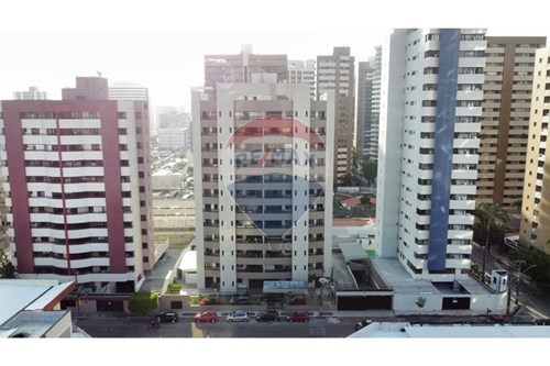 Venda-Apartamento-Rua Vicente Leite , 1800  - Proximo ao colegio Santa Cecilia  - Meireles , Fortaleza , Ceará , 60170150-721621007-81