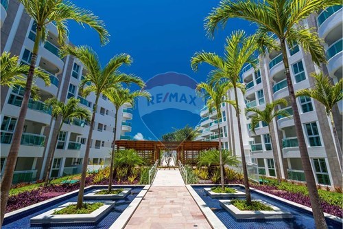 Venda-Apartamento-Rua edgardo medeiros , 2545  - em frente ao corais de cotovelo  - Cotovelo , Parnamirim , Rio Grande do Norte , 59161050-720891013-116