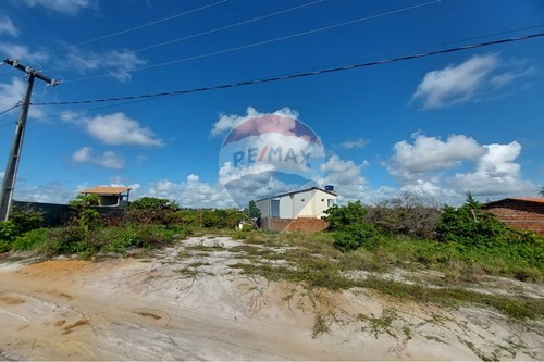 Venda-Terreno-Carapibus , Conde , Paraíba , 58322000-720871005-3