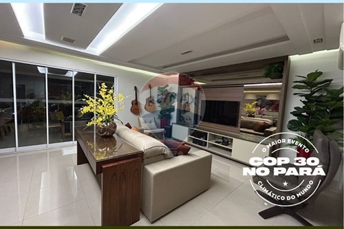 Alugar-Apartamento-Umarizal , Belém , Pará , 66055-200-720921028-92