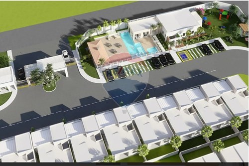 Venda-Casa de Condomínio-Vila Operaria , Rondonópolis , Mato Grosso , 78725-000-720771061-9