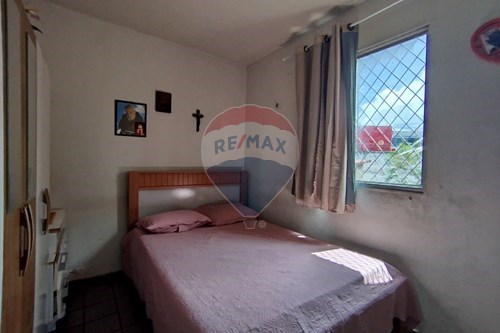 Venda-Apartamento-Avenida Ayrton Senna , 2327  - ALAMEDA DOS EUCALÍPITUS  - Nova Parnamirim , Parnamirim , Rio Grande do Norte , 59153-150-720891013-76