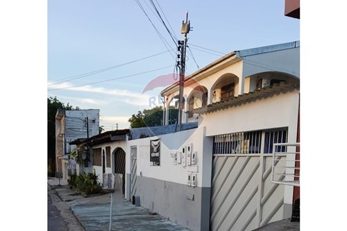 Venda-Casa-Cidade Nova , Manaus , Amazonas , 69090640-720401084-12
