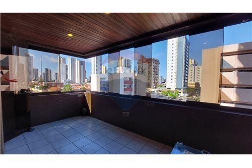 Apartamento - Venda - João Pessoa , Paraíba - 2 - 720471015-178