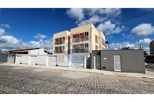 Venda-Apartamento-Rua Roberto Pinto , 245  - Lateral do Nordestão  - Nova Parnamirim , Parnamirim , Rio Grande do Norte , 59152825-720891155-221