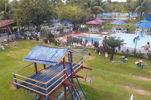 Venda-Hotel/ Pousada-Centro , Macaíba , Rio Grande do Norte , 59280000-720731001-42